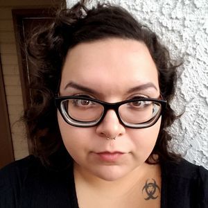 Meet your Posher, Kaitlyn